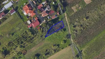 MDI teren intravilan str. Cantaretului - Oradea