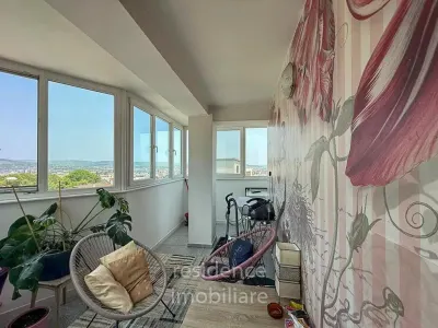 Apartament 3 camere, Imobil Nou, Andrei Muresanu + Garaj si Boxa - foto 8