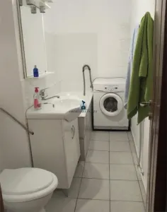 Inchiriere Garsoniera Decomandata Aparatorii Patriei-Al.Tomesti - Bucuresti