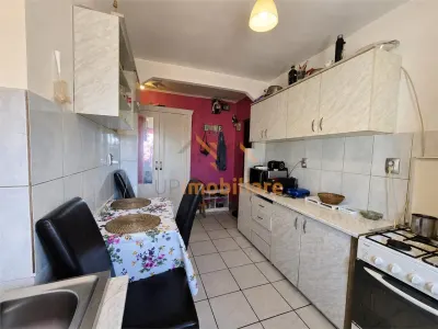 APARTAMENT 2 CAMERE | STR.SALCAMILOR | IOSINA NORD | ORADEA - foto 2
