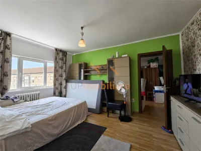 APARTAMENT 2 CAMERE | STR.SALCAMILOR | IOSINA NORD | ORADEA - foto 3