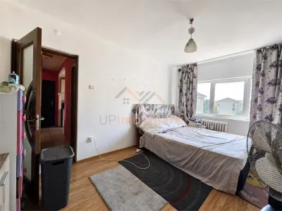 APARTAMENT 2 CAMERE | STR.SALCAMILOR | IOSINA NORD | ORADEA - foto 4