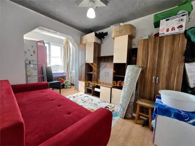APARTAMENT 2 CAMERE | STR.SALCAMILOR | IOSINA NORD | ORADEA - foto 6