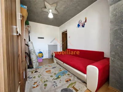APARTAMENT 2 CAMERE | STR.SALCAMILOR | IOSINA NORD | ORADEA - foto 7