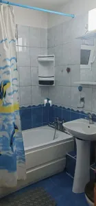 Inchiriere Apartament 2 Camere Semidecomandat Piata Sudului-Lunca Barzesti - foto 3
