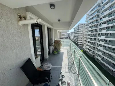Apartament 2 camere de vanzare – Royal Town | Intabulat | Mobilat si utilat complet | Mutare imediata - foto 8