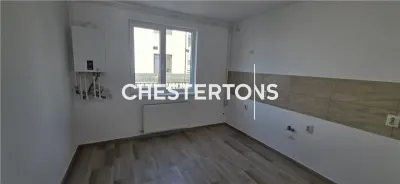 Domnesti / Vila individuala 5 camere/ curte proprie/ locuri de parcare/ toate utiilitatile - foto 23