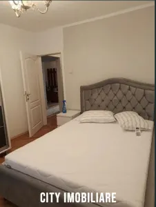 Apartament 3 camere, decomandat, parcare, zona Iulius Mall. - Cluj-Napoca