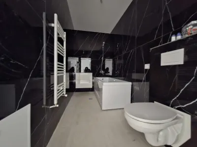 Apartament decomandat de vanzare in Iasi, Galata, 44,58 mp, bloc nou - foto 8