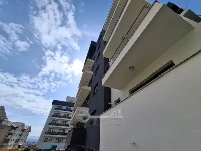 Apartament decomandat de vanzare in Iasi, Galata, 62,92 mp, bloc nou - Iasi