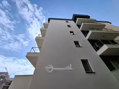 Apartament 3 camere de vanzare in Iasi, Galata, 83,19 mp, bloc nou - foto 6