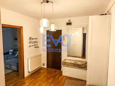 Apartament cu 3 camere, 2 bai, zona Tatarasi - foto 6
