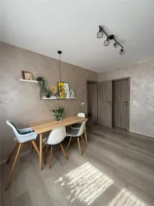 DUPLEX COMPLET MOBILAT ȘI UTILAT | 94 MP UTILI | 306 MP TEREN | MOSNITA - foto 6