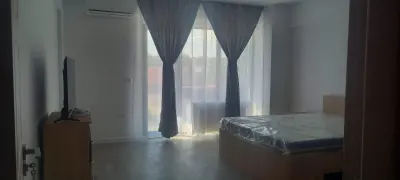 Apartament 1 camera CUG BULEVARD - foto 2