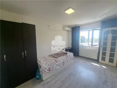 GARSONIERA, BLOC IZOLAT, CALEA BUZIASULUI! - foto 1