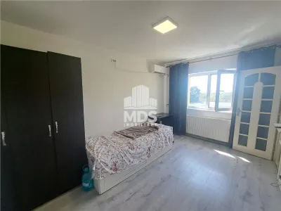 GARSONIERA, BLOC IZOLAT, CALEA BUZIASULUI! - foto 2