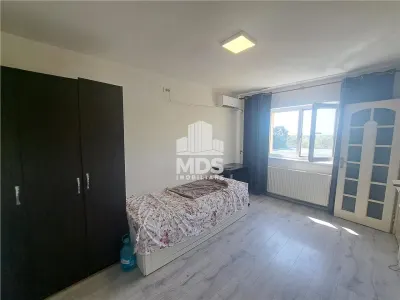 GARSONIERA, BLOC IZOLAT, CALEA BUZIASULUI! - foto 3