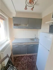 GARSONIERA, BLOC IZOLAT, CALEA BUZIASULUI! - foto 5