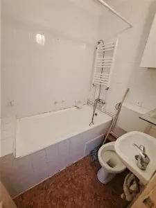 GARSONIERA, BLOC IZOLAT, CALEA BUZIASULUI! - foto 7