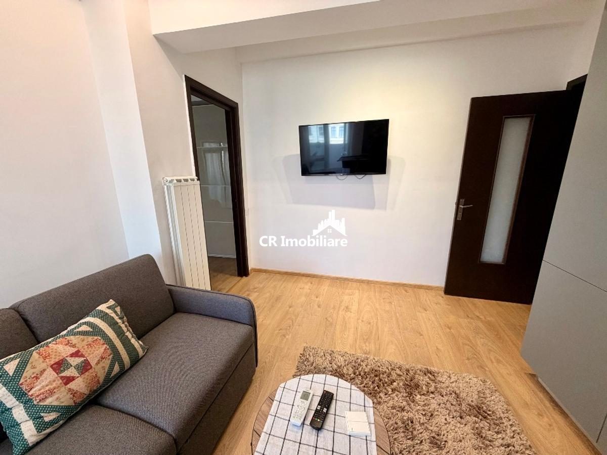 Apartament 2 camere, Calea Victoriei, - Bucuresti