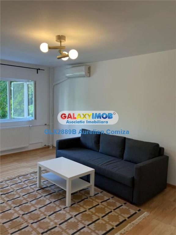 Inchiriere apartament 2 camere decomandat Crangasi - Bucuresti