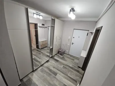 Apartament 3 camere | 70 mp | Balcon 9 mp | Parcare inclusă | Giroc - foto 2