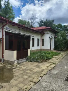 Vanzare casa Dobroesti | 1070 teren deschidere 17 ml la Lac | casa + anexe 325mp construiti | - foto 2