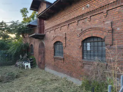 Vanzare casa Dobroesti | 1070 teren deschidere 17 ml la Lac | casa + anexe 325mp construiti | - foto 14