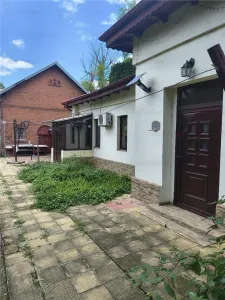 Vanzare casa Dobroesti | 1070 teren deschidere 17 ml la Lac | casa + anexe 325mp construiti | - foto 20