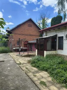 Vanzare casa Dobroesti | 1070 teren deschidere 17 ml la Lac | casa + anexe 325mp construiti | - foto 4