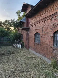 Vanzare casa Dobroesti | 1070 teren deschidere 17 ml la Lac | casa + anexe 325mp construiti | - foto 5