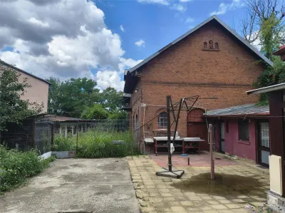 Vanzare casa Dobroesti | 1070 teren deschidere 17 ml la Lac | casa + anexe 325mp construiti | - foto 9