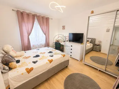 Casa Dancu Holboca 3 camere + 455 mp teren - foto 6