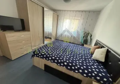 Apartament 3 camere etajul 2 Astra- Vulturului - Brasov