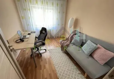 Apartament 3 camere etajul 2 Astra- Vulturului - foto 6