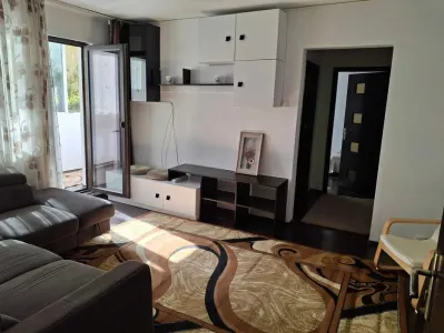 Apartament 2 camere zona Garii - foto 1
