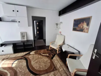 Apartament 2 camere zona Garii - foto 2