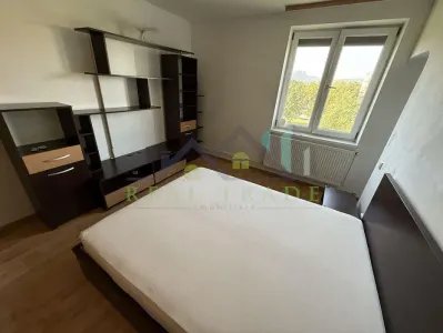 Apartament 2 camere decomandat zona Triaj - foto 2