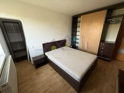 Apartament 2 camere decomandat zona Triaj - foto 3