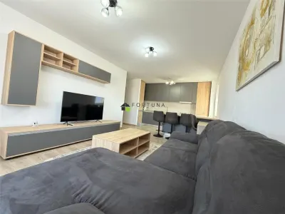 Apartament 2 camere, de inchiriat, la Urban Plaza - foto 2
