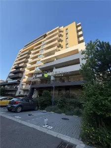 Apartament 2 camere, de inchiriat, la Urban Plaza - foto 11