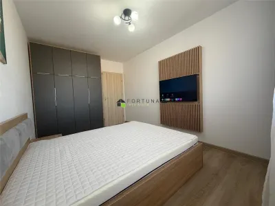 Apartament 2 camere, de inchiriat, la Urban Plaza - foto 5