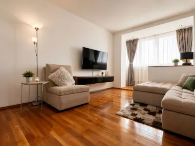 Apartament 2 camere decomandat zona Tractorul - Brasov