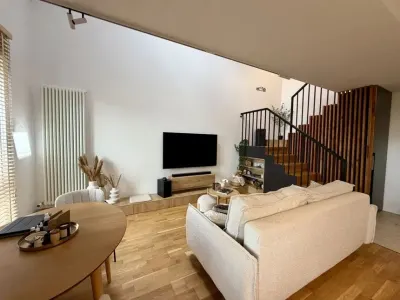 Apartament 3 camere Bloc nou cu lift,  Parcare privata,  Boxa - foto 3