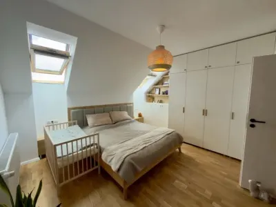 Apartament 3 camere Bloc nou cu lift,  Parcare privata,  Boxa - foto 4