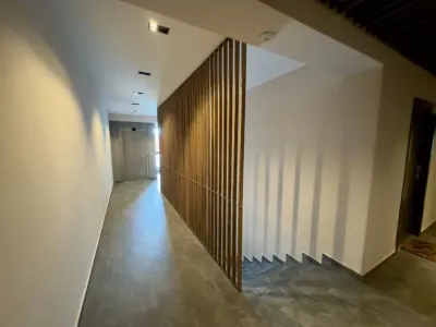 Apartament 3 camere Bloc nou cu lift,  Parcare privata,  Boxa - foto 6