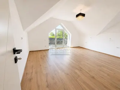 Casa 5 camere /2 bai Miroslava Ciurbesti 500 mp teren - foto 6