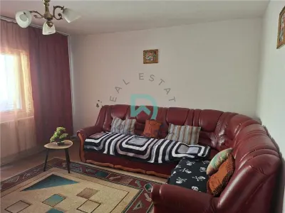 Apartament Pet-Friendly 3 camere Carpatilor, 68 mp - Brasov - Brasov