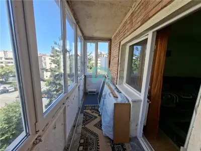 Apartament Pet-Friendly 3 camere Carpatilor, 68 mp - Brasov - foto 11