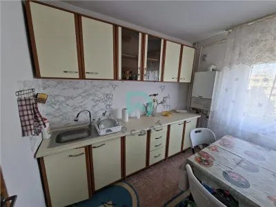 Apartament Pet-Friendly 3 camere Carpatilor, 68 mp - Brasov - foto 6
